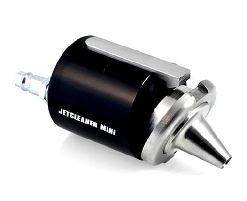 E-Cleaner Mini | Hydroscand Cleaning Systems